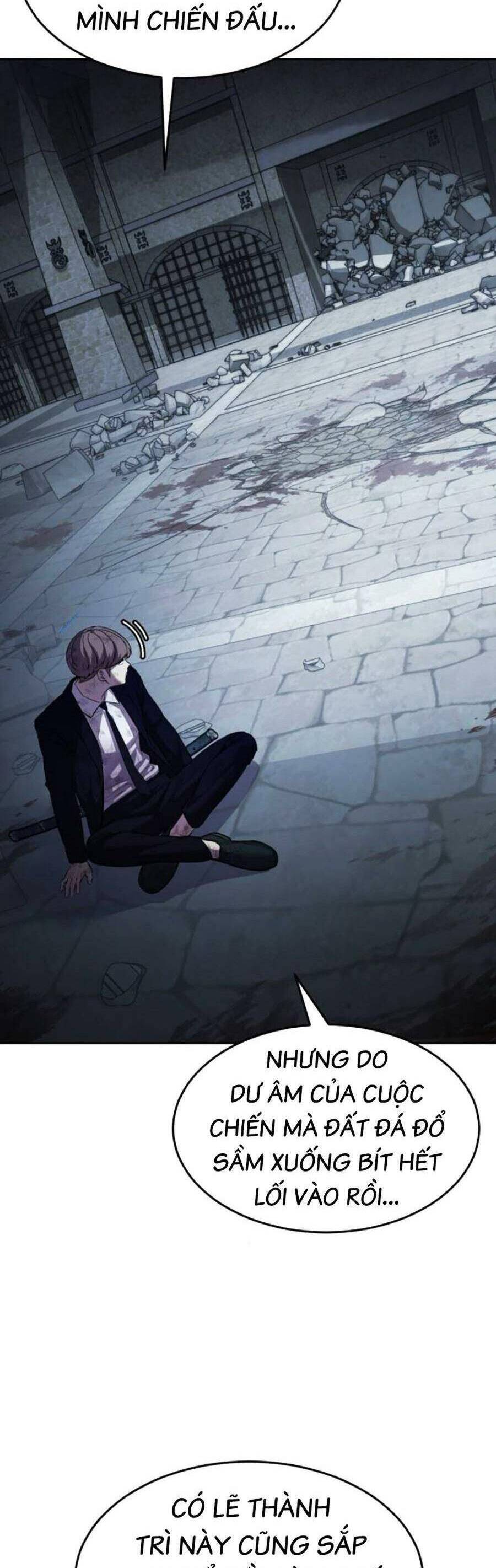 Cậu Bé Của Thần Chết Chapter 223 - Trang 2