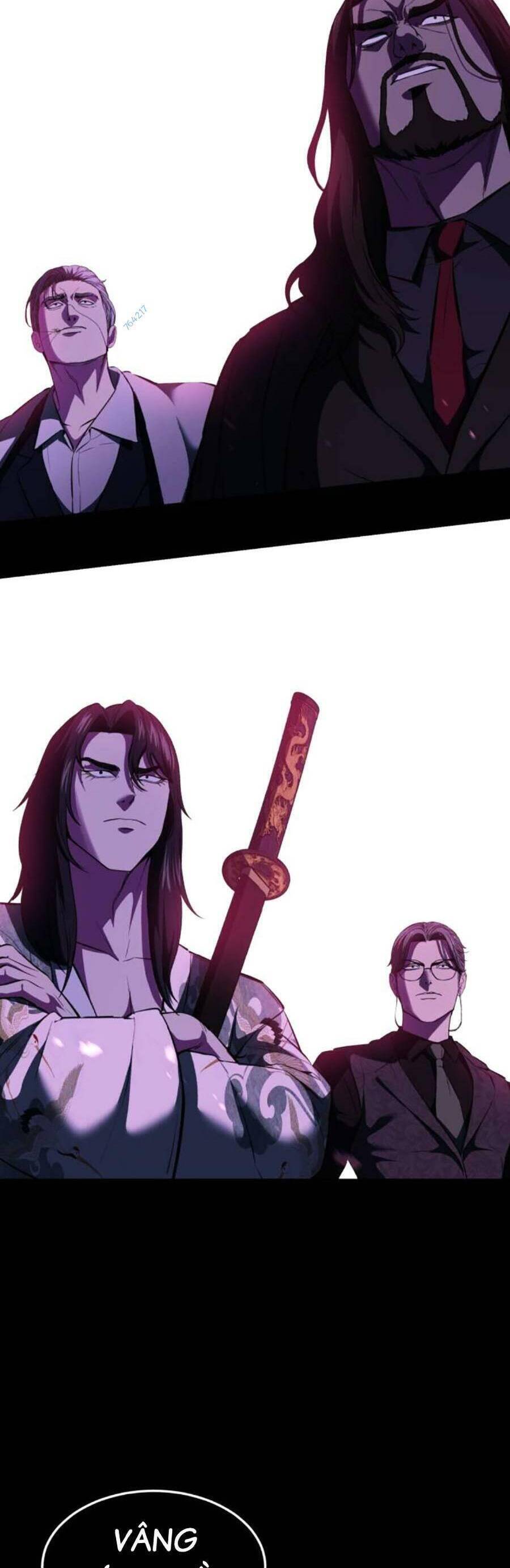 Cậu Bé Của Thần Chết Chapter 223 - Trang 2