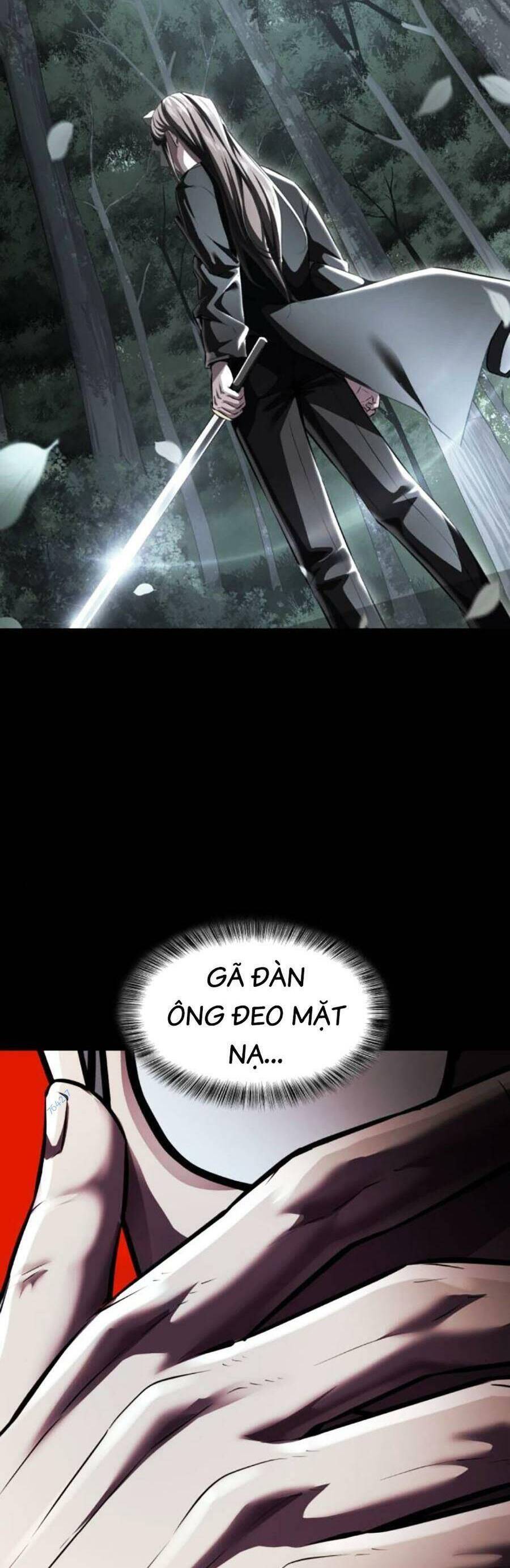 Cậu Bé Của Thần Chết Chapter 223 - Trang 2