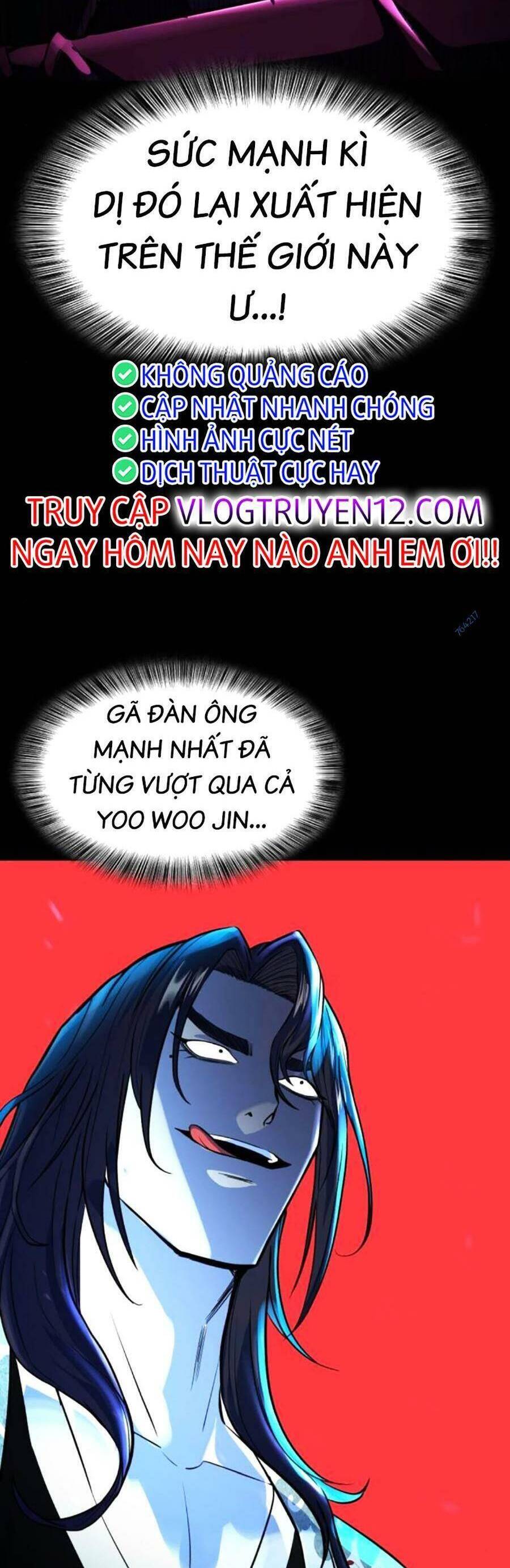 Cậu Bé Của Thần Chết Chapter 223 - Trang 2