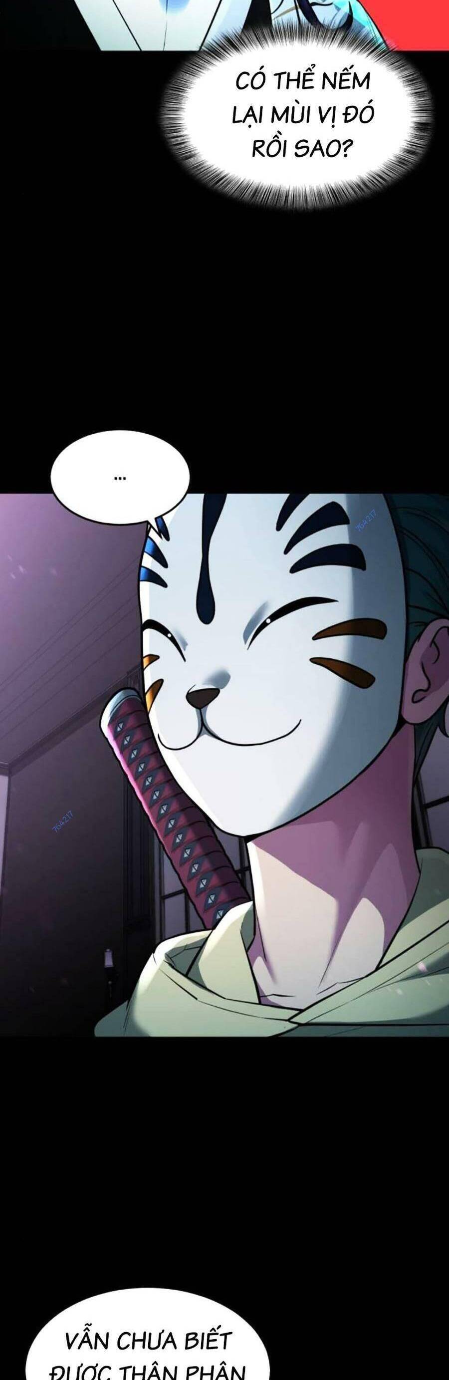 Cậu Bé Của Thần Chết Chapter 223 - Trang 2