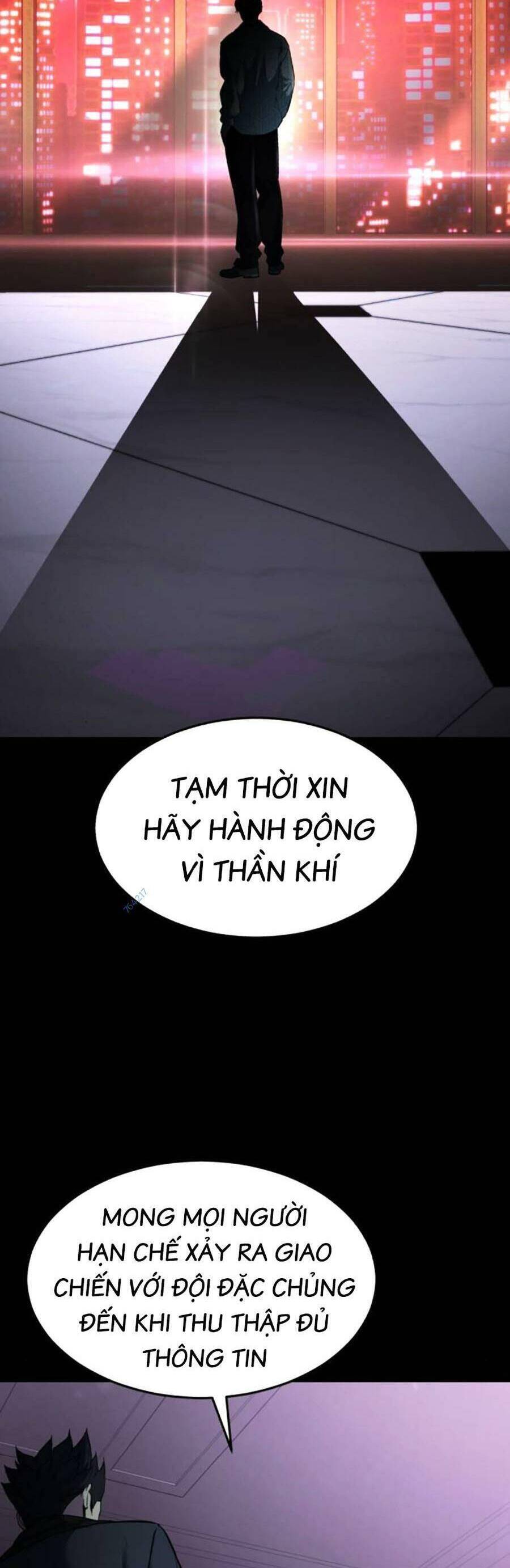 Cậu Bé Của Thần Chết Chapter 223 - Trang 2