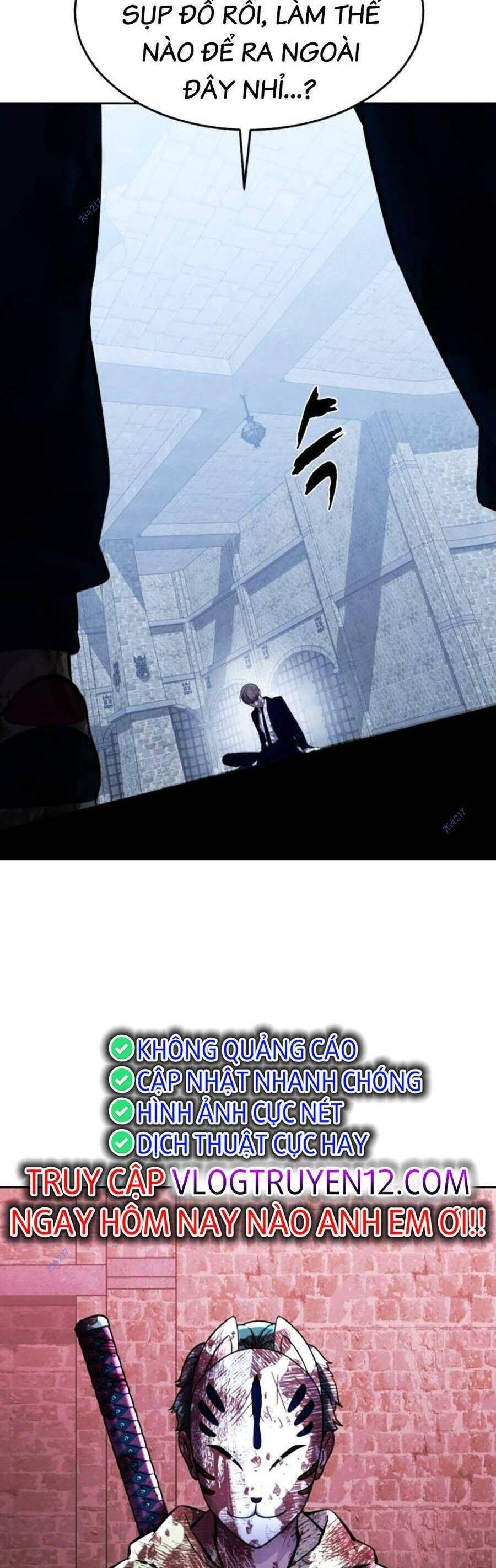 Cậu Bé Của Thần Chết Chapter 223 - Trang 2