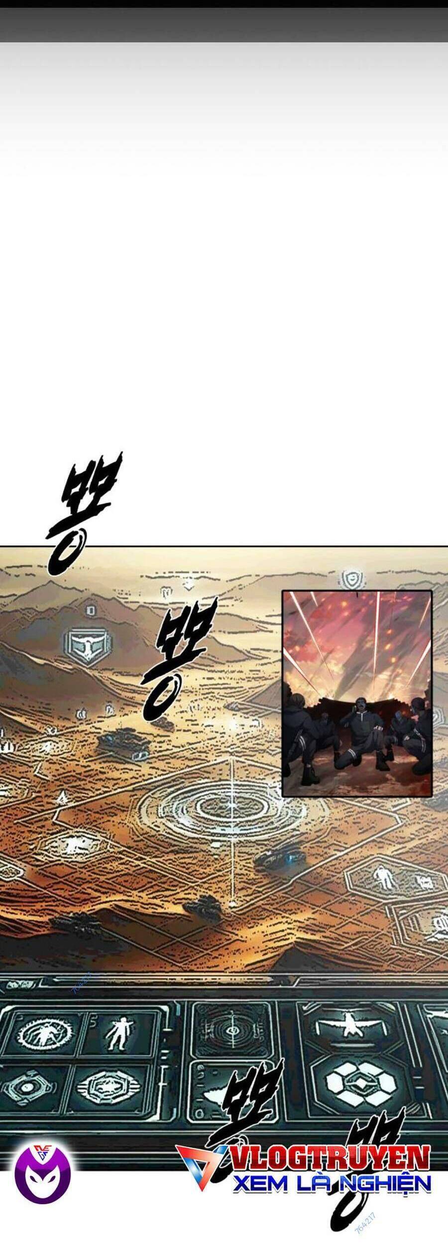 Cậu Bé Của Thần Chết Chapter 223 - Trang 2