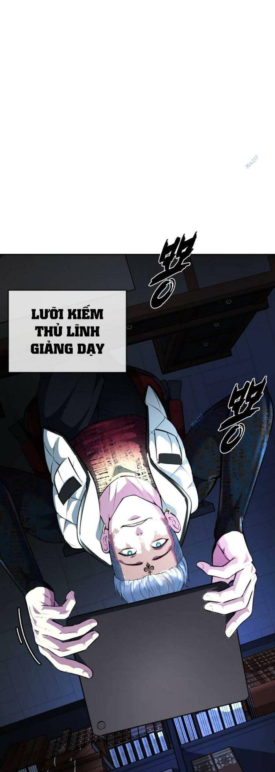 Cậu Bé Của Thần Chết Chapter 223 - Trang 2