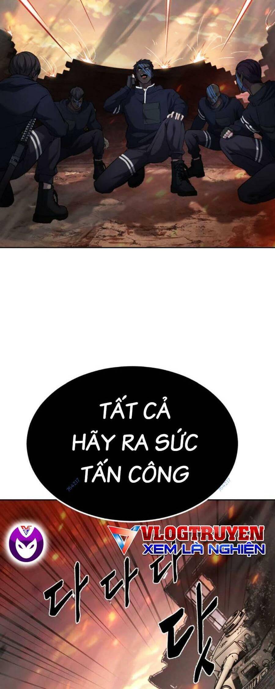 Cậu Bé Của Thần Chết Chapter 223 - Trang 2