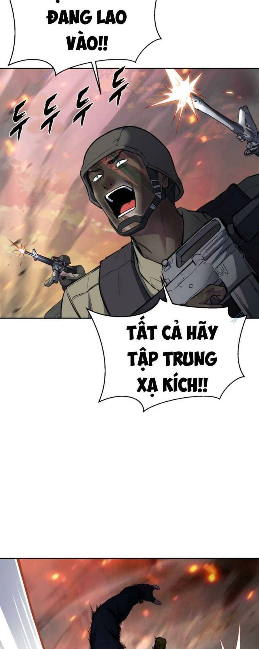 Cậu Bé Của Thần Chết Chapter 223 - Trang 2