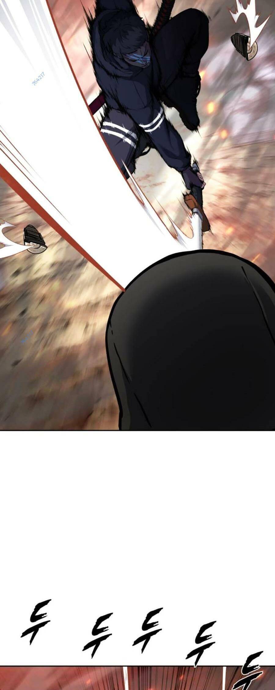 Cậu Bé Của Thần Chết Chapter 223 - Trang 2