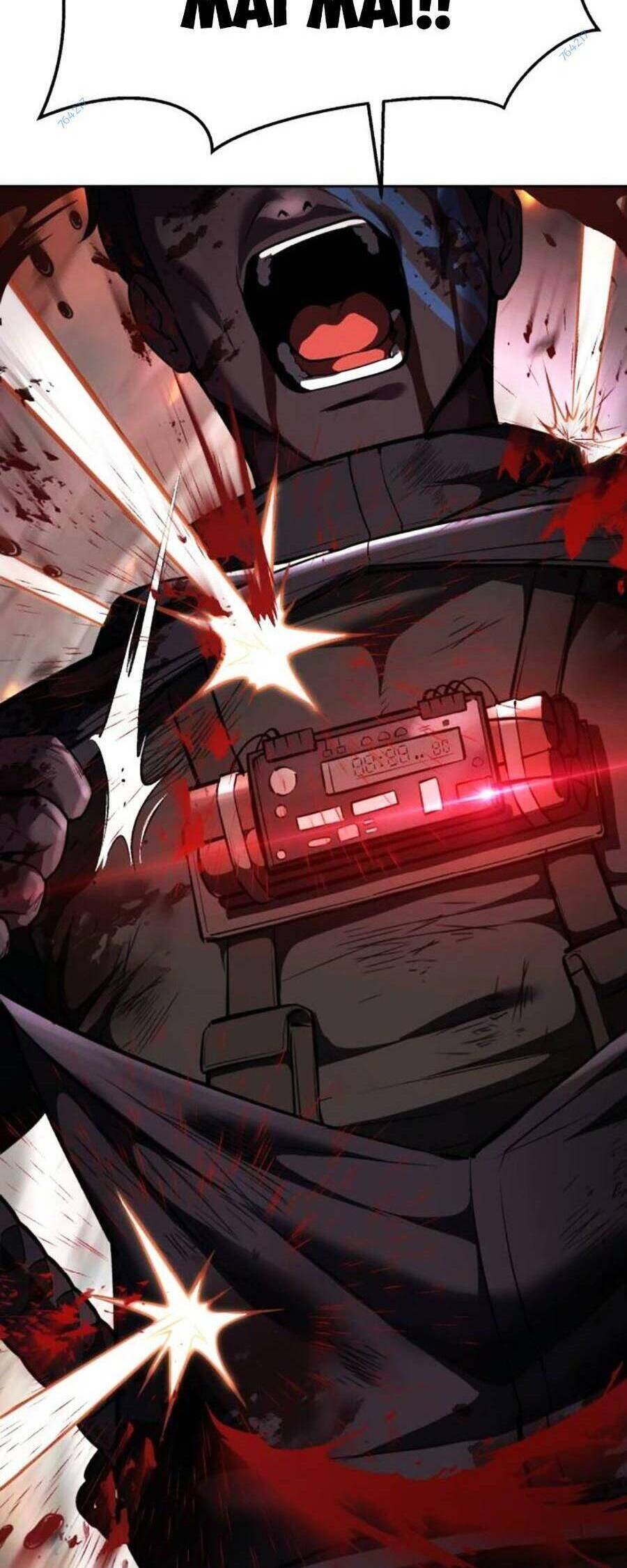 Cậu Bé Của Thần Chết Chapter 223 - Trang 2