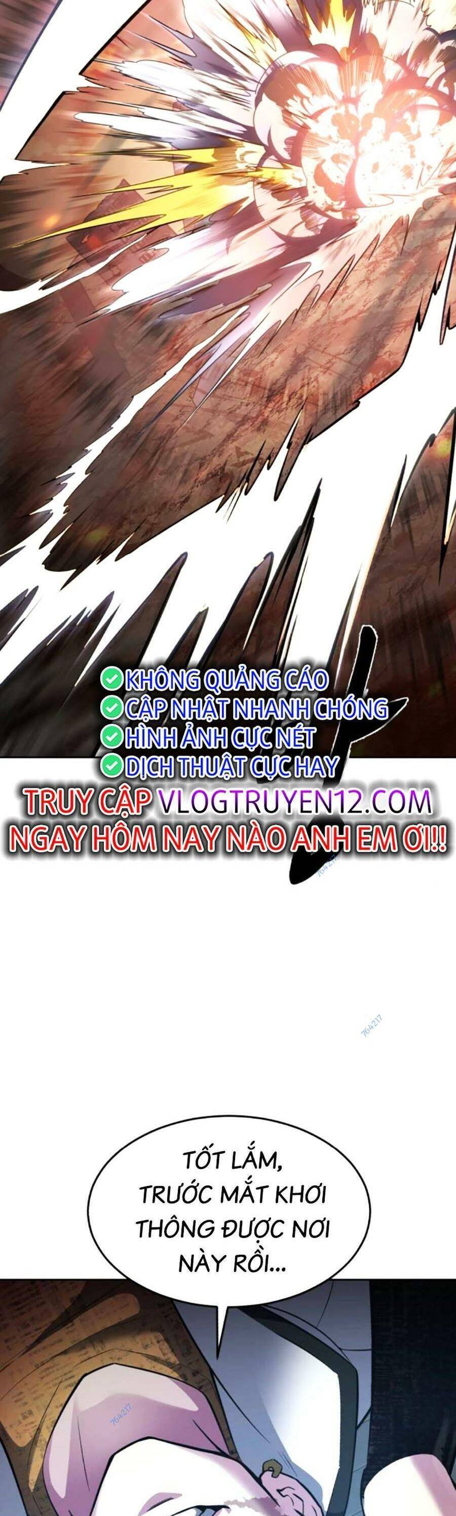 Cậu Bé Của Thần Chết Chapter 223 - Trang 2