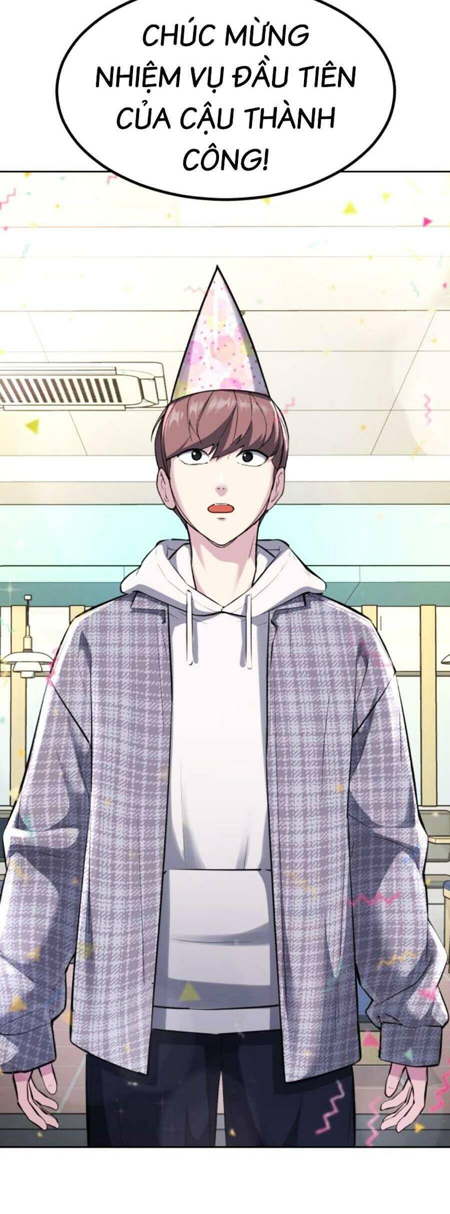 Cậu Bé Của Thần Chết Chapter 224 - Trang 2