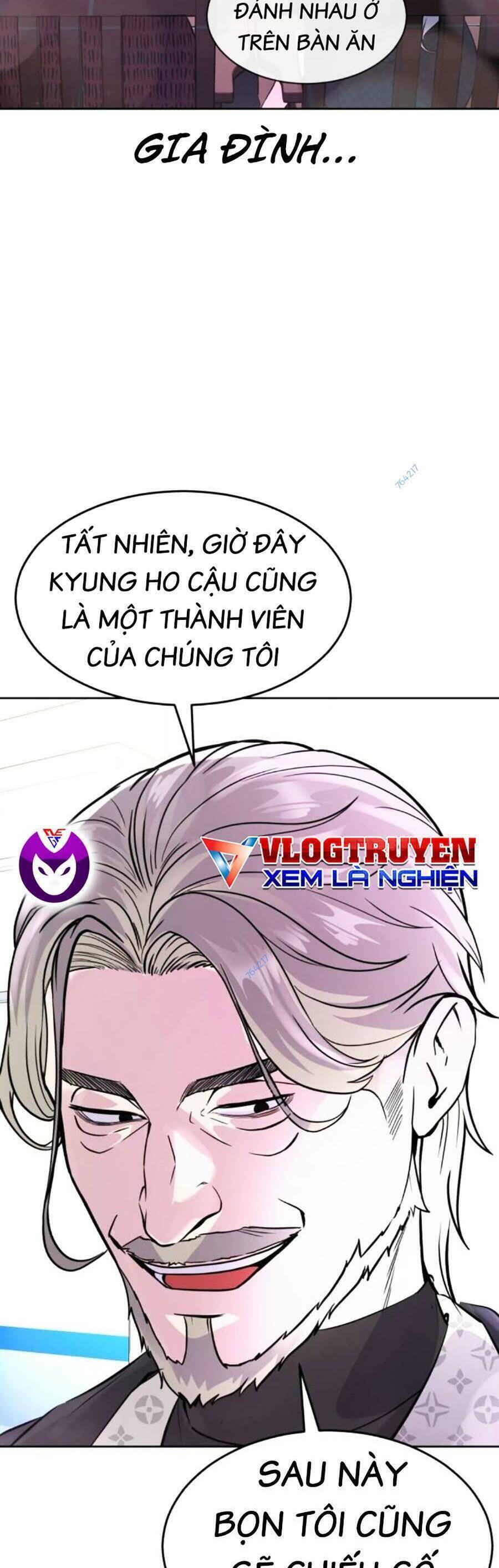 Cậu Bé Của Thần Chết Chapter 224 - Trang 2