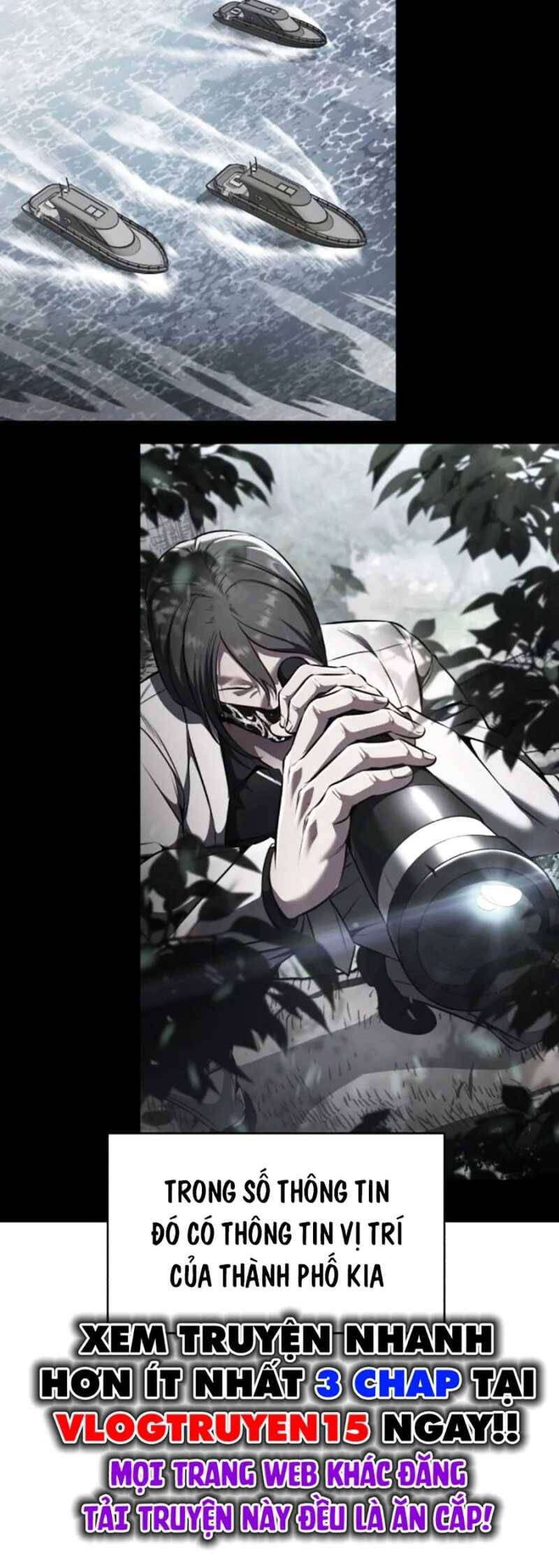 Cậu Bé Của Thần Chết Chapter 225 - Trang 2