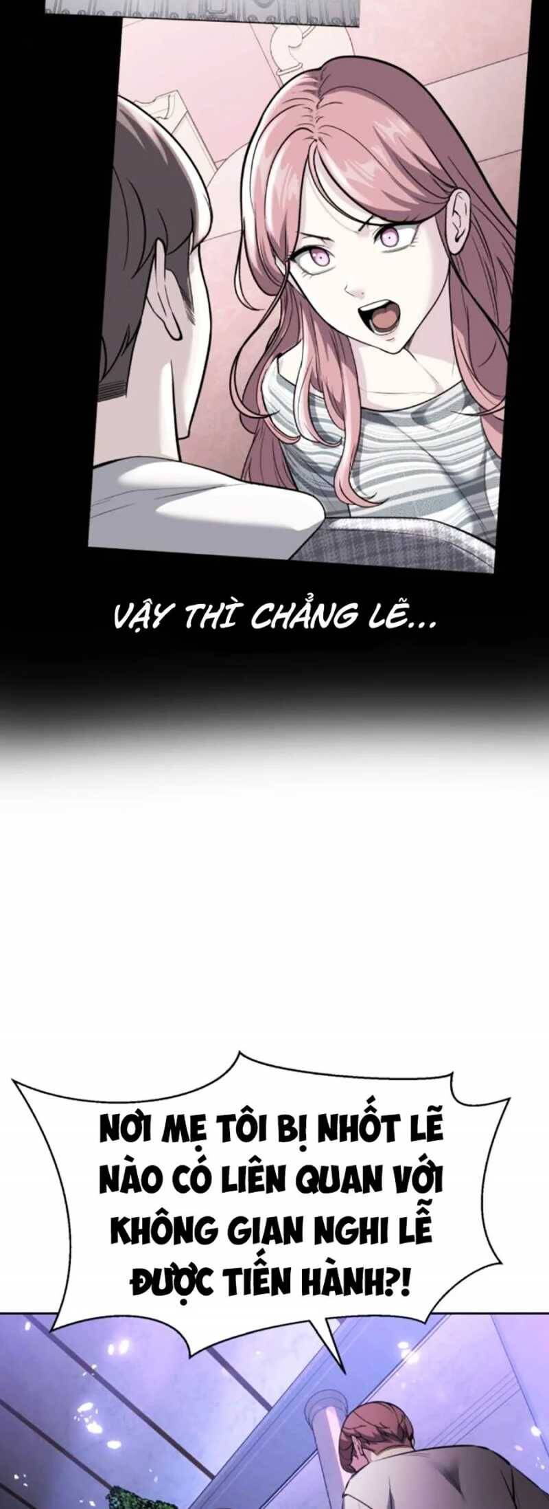 Cậu Bé Của Thần Chết Chapter 225 - Trang 2