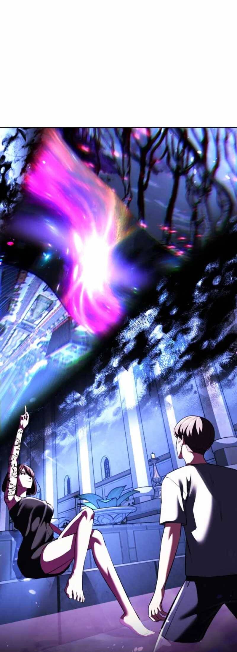 Cậu Bé Của Thần Chết Chapter 225 - Trang 2