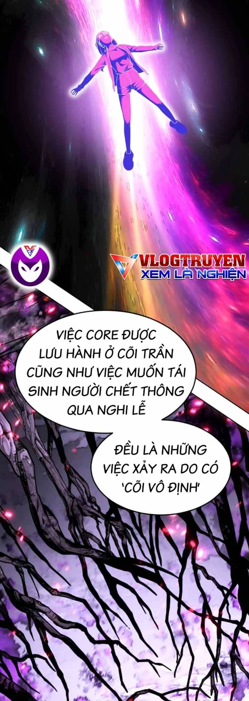 Cậu Bé Của Thần Chết Chapter 225 - Trang 2