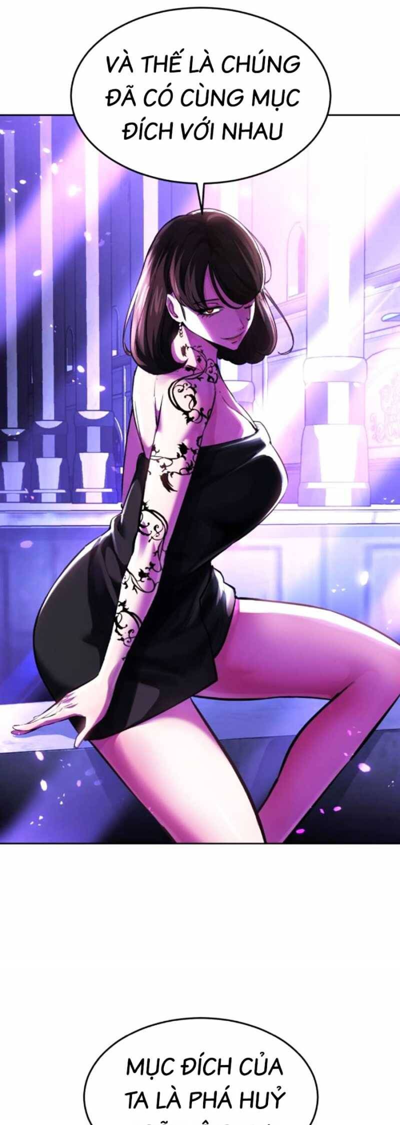 Cậu Bé Của Thần Chết Chapter 225 - Trang 2