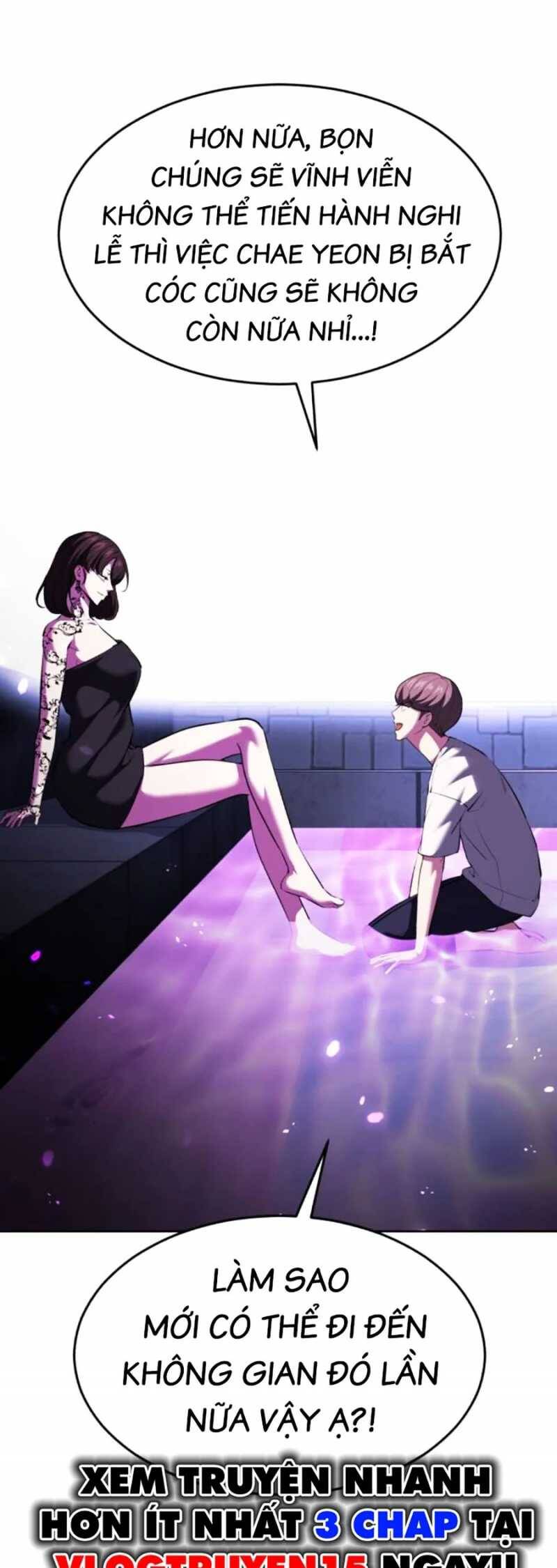 Cậu Bé Của Thần Chết Chapter 225 - Trang 2