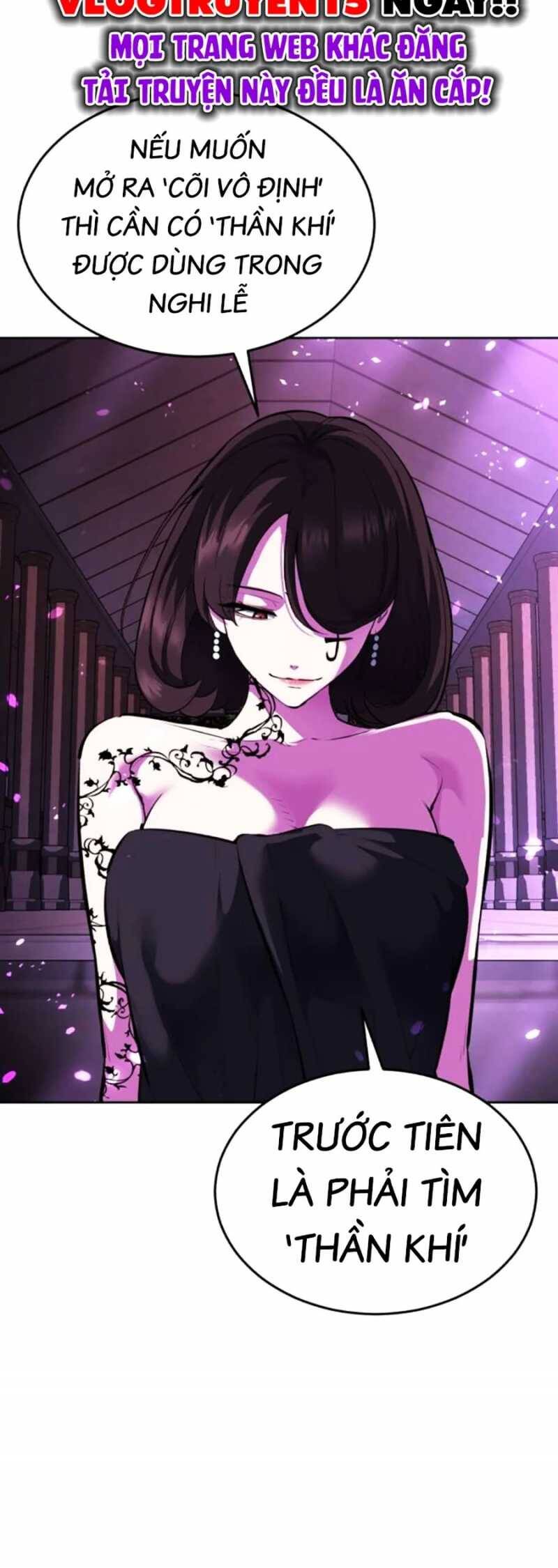 Cậu Bé Của Thần Chết Chapter 225 - Trang 2