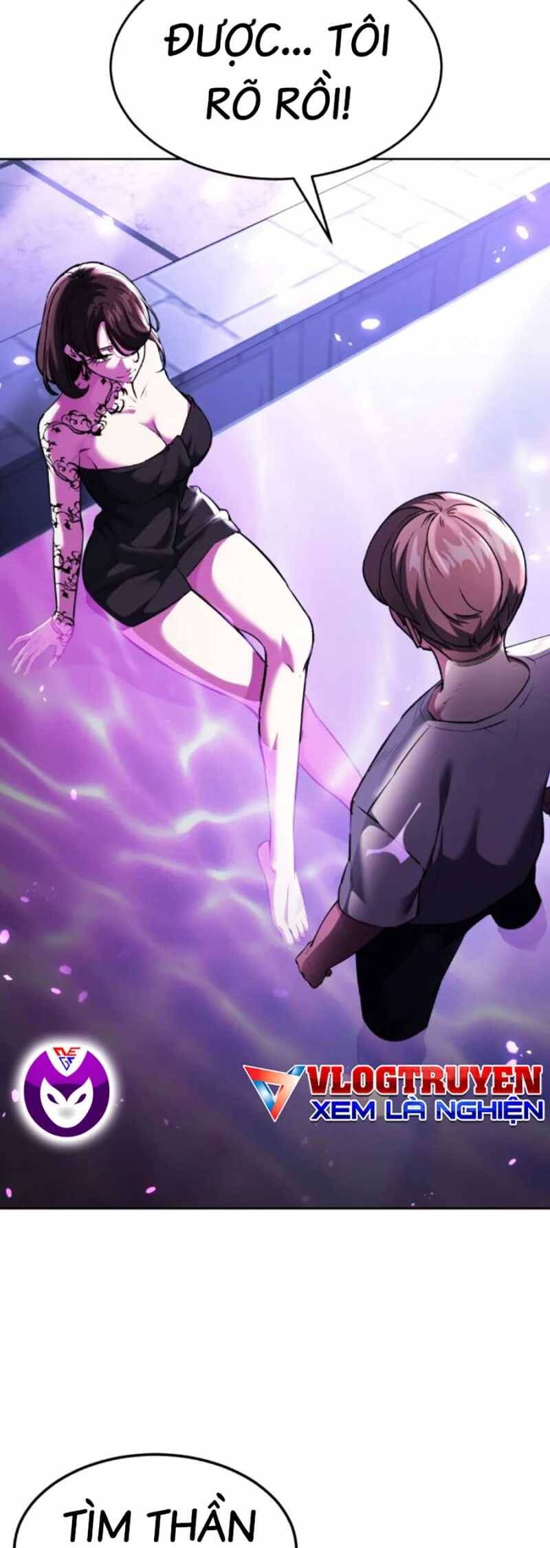 Cậu Bé Của Thần Chết Chapter 225 - Trang 2