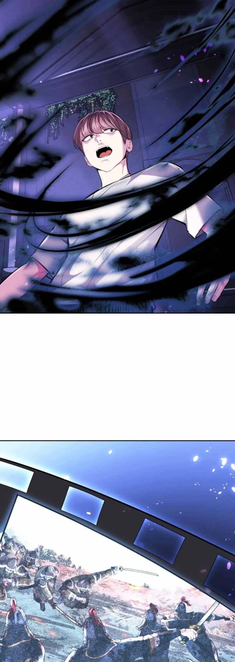 Cậu Bé Của Thần Chết Chapter 225 - Trang 2