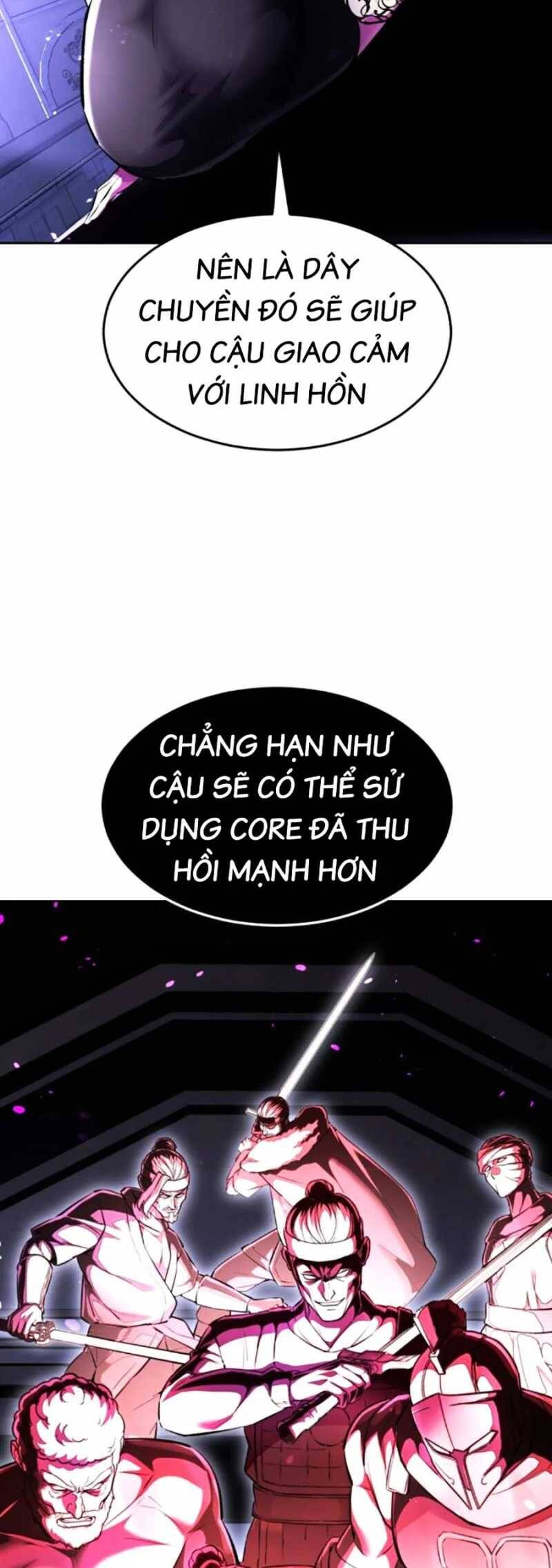 Cậu Bé Của Thần Chết Chapter 225 - Trang 2