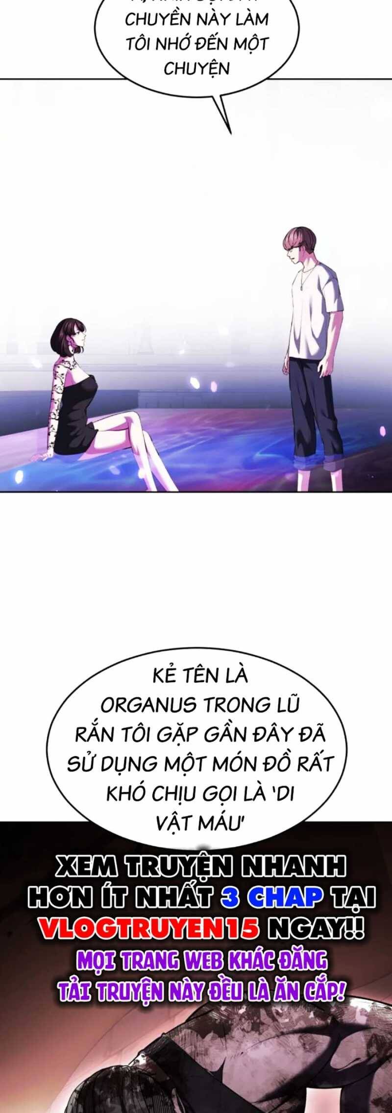 Cậu Bé Của Thần Chết Chapter 225 - Trang 2