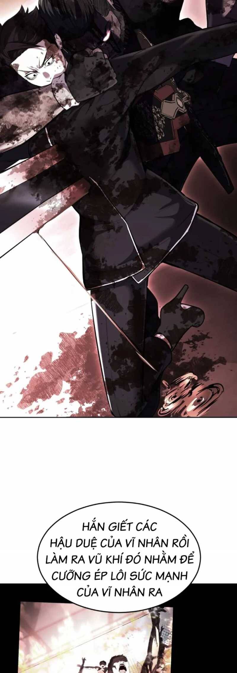 Cậu Bé Của Thần Chết Chapter 225 - Trang 2