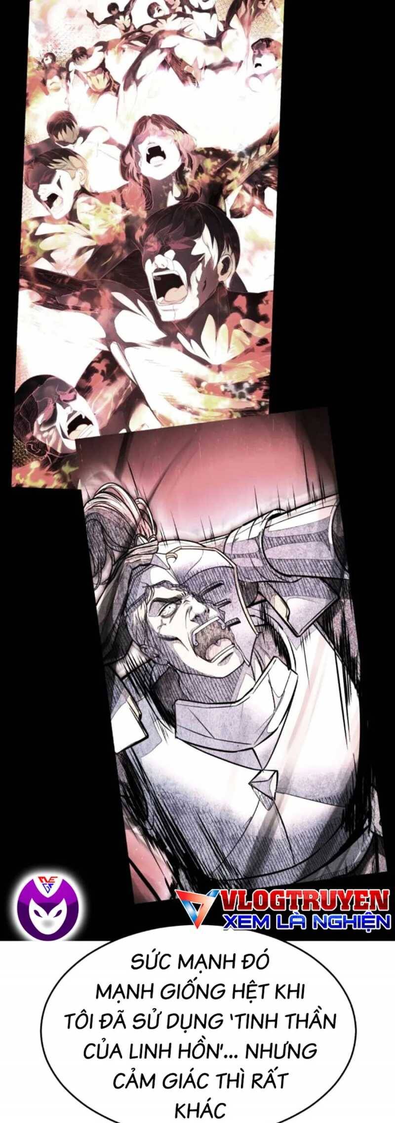 Cậu Bé Của Thần Chết Chapter 225 - Trang 2