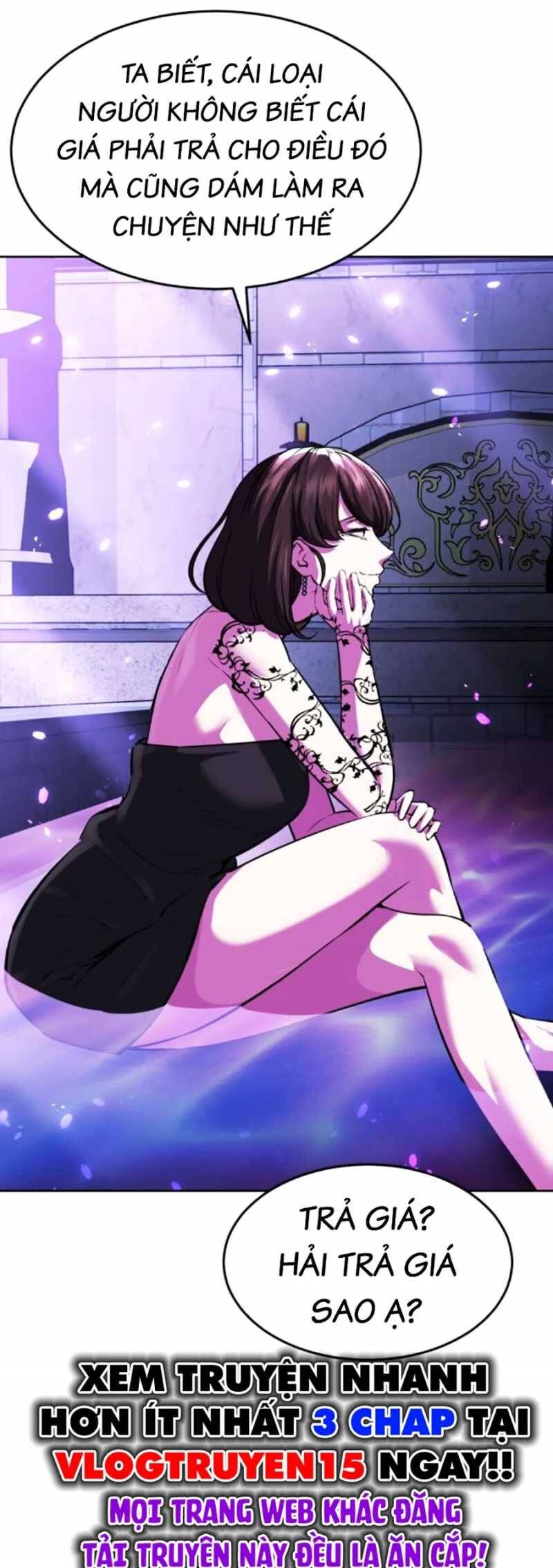 Cậu Bé Của Thần Chết Chapter 225 - Trang 2