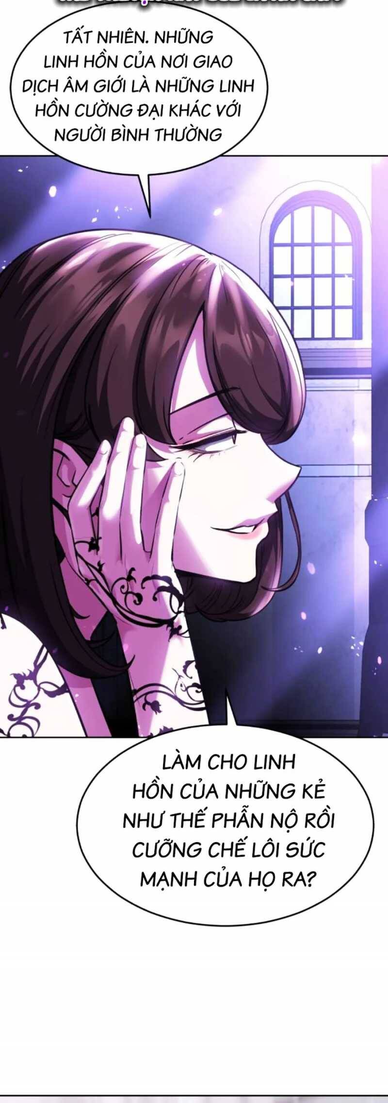 Cậu Bé Của Thần Chết Chapter 225 - Trang 2