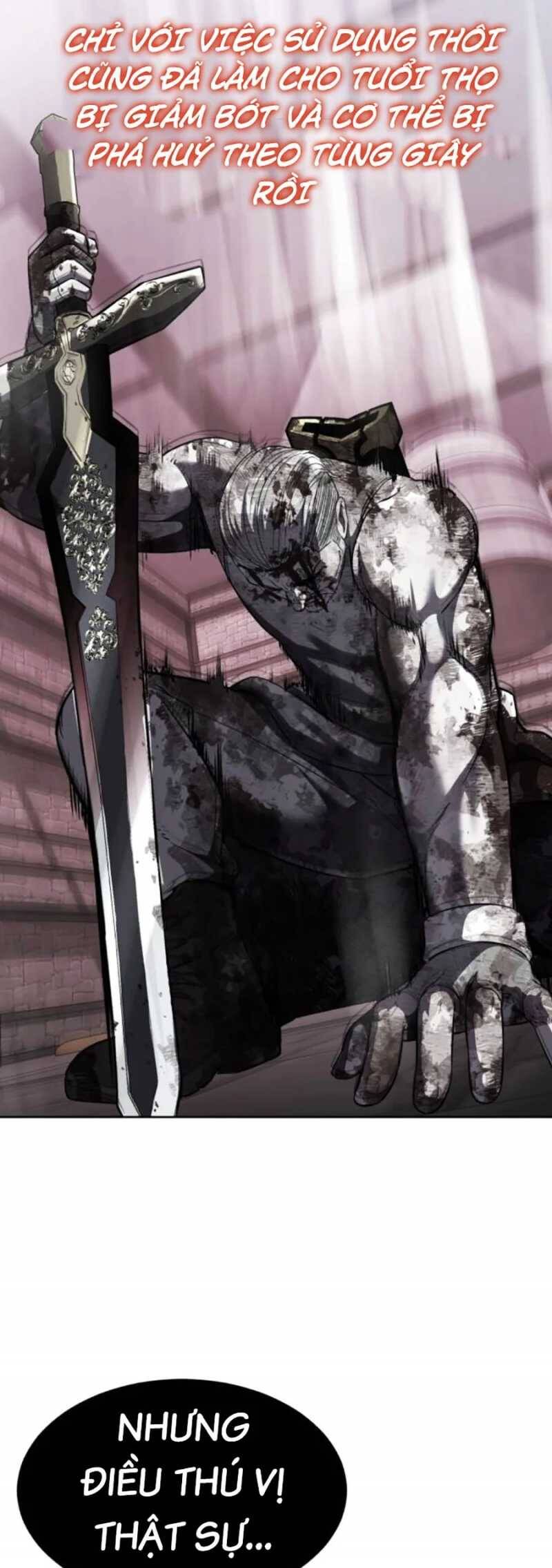 Cậu Bé Của Thần Chết Chapter 225 - Trang 2