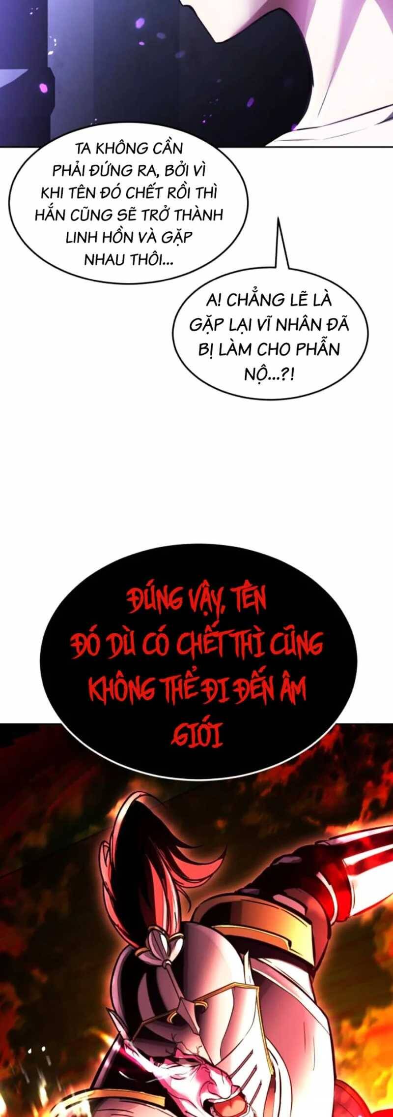 Cậu Bé Của Thần Chết Chapter 225 - Trang 2