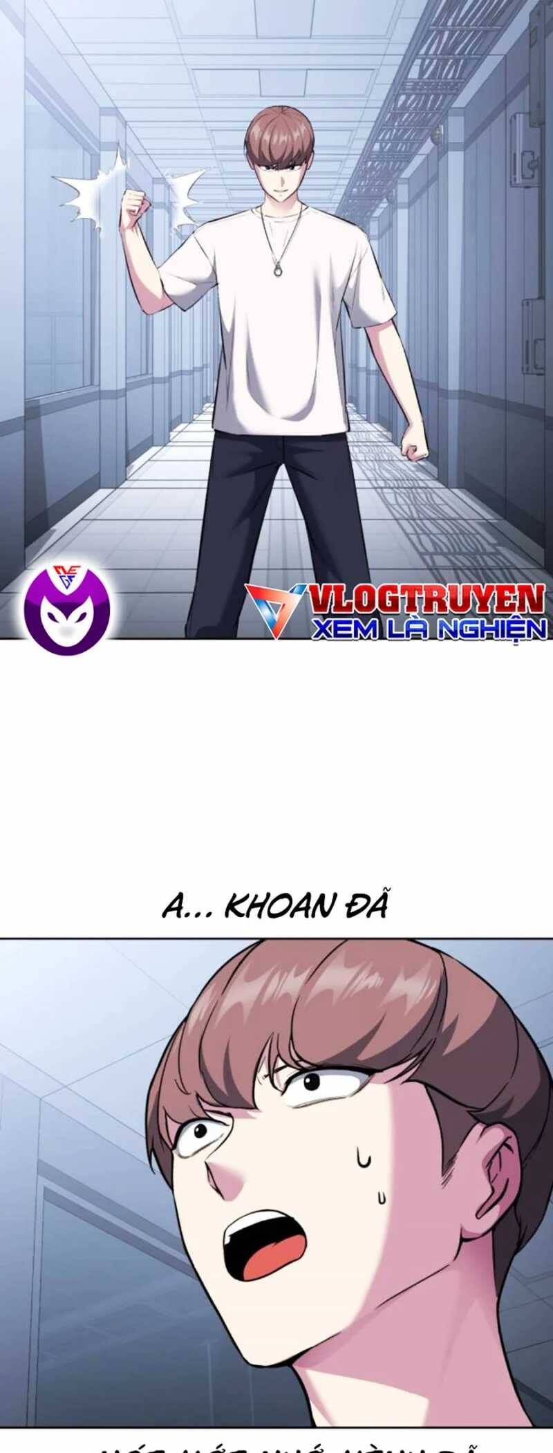 Cậu Bé Của Thần Chết Chapter 225 - Trang 2