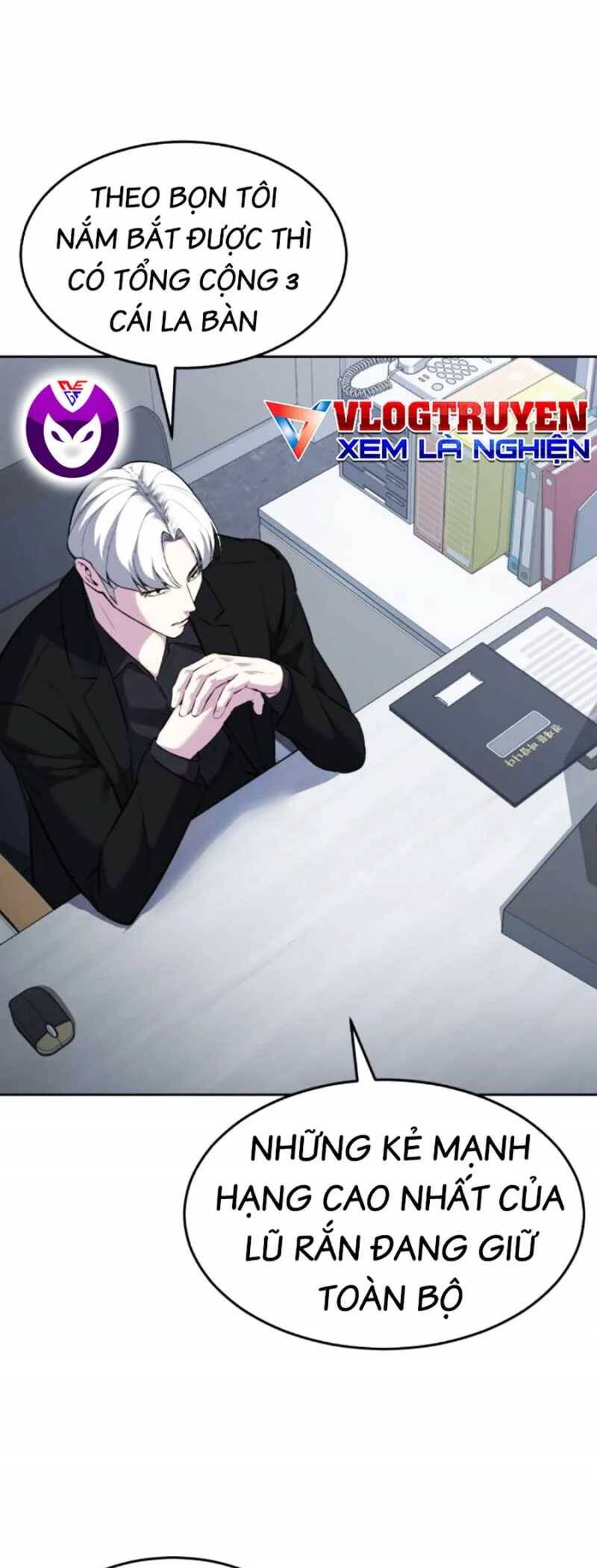 Cậu Bé Của Thần Chết Chapter 225 - Trang 2