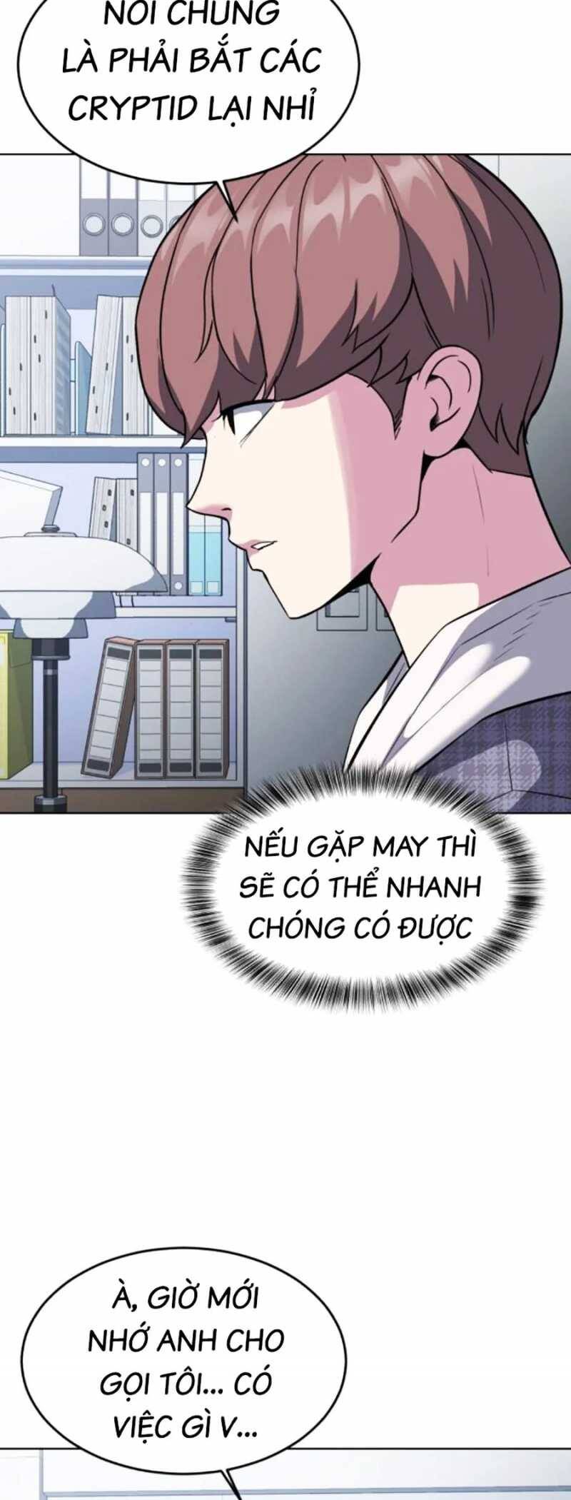 Cậu Bé Của Thần Chết Chapter 225 - Trang 2