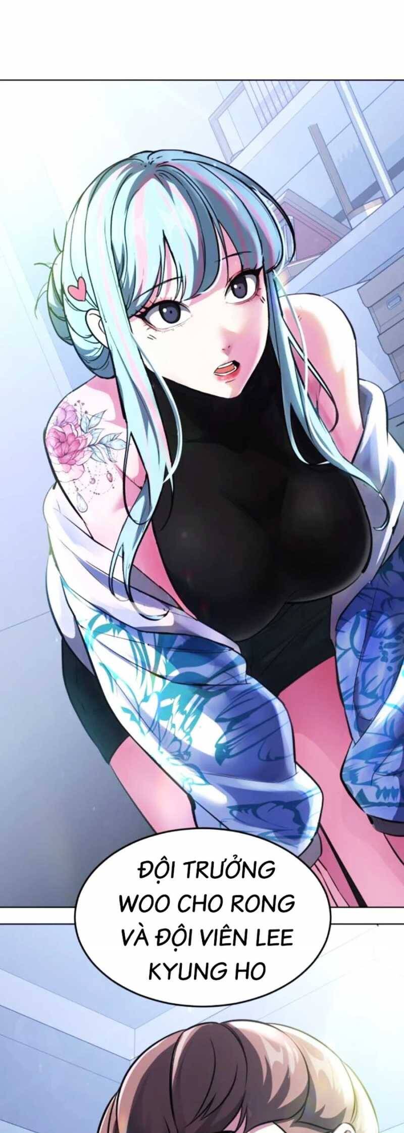 Cậu Bé Của Thần Chết Chapter 225 - Trang 2