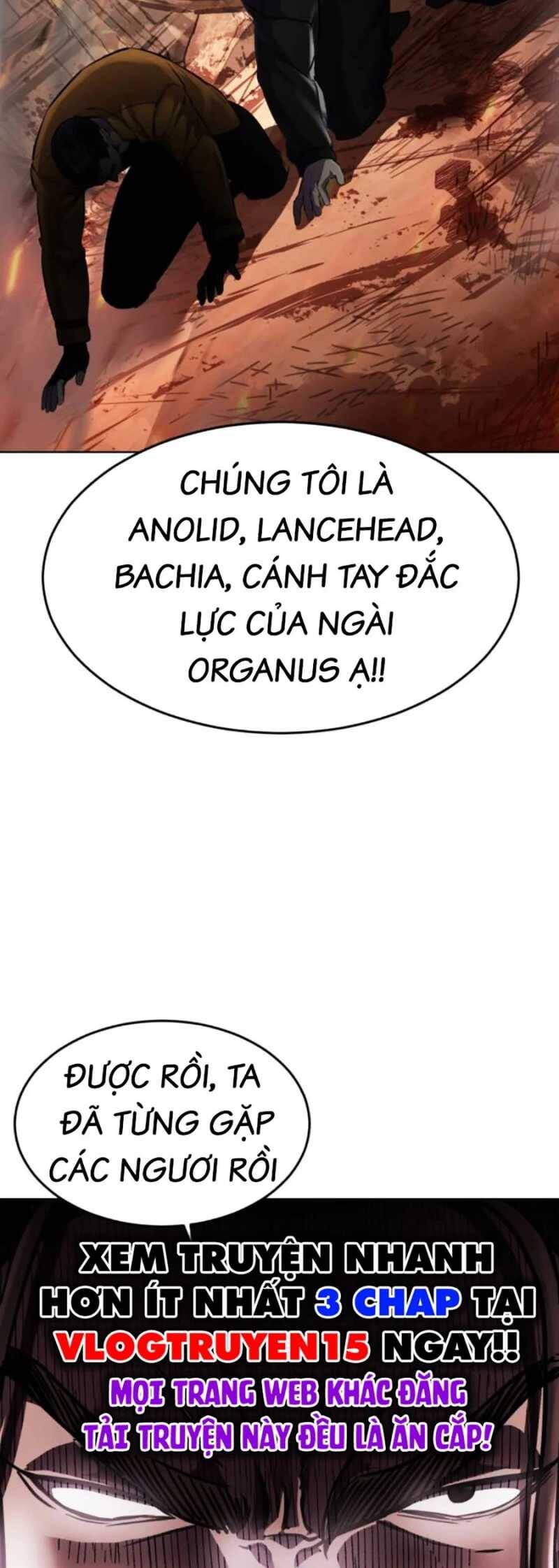 Cậu Bé Của Thần Chết Chapter 225 - Trang 2