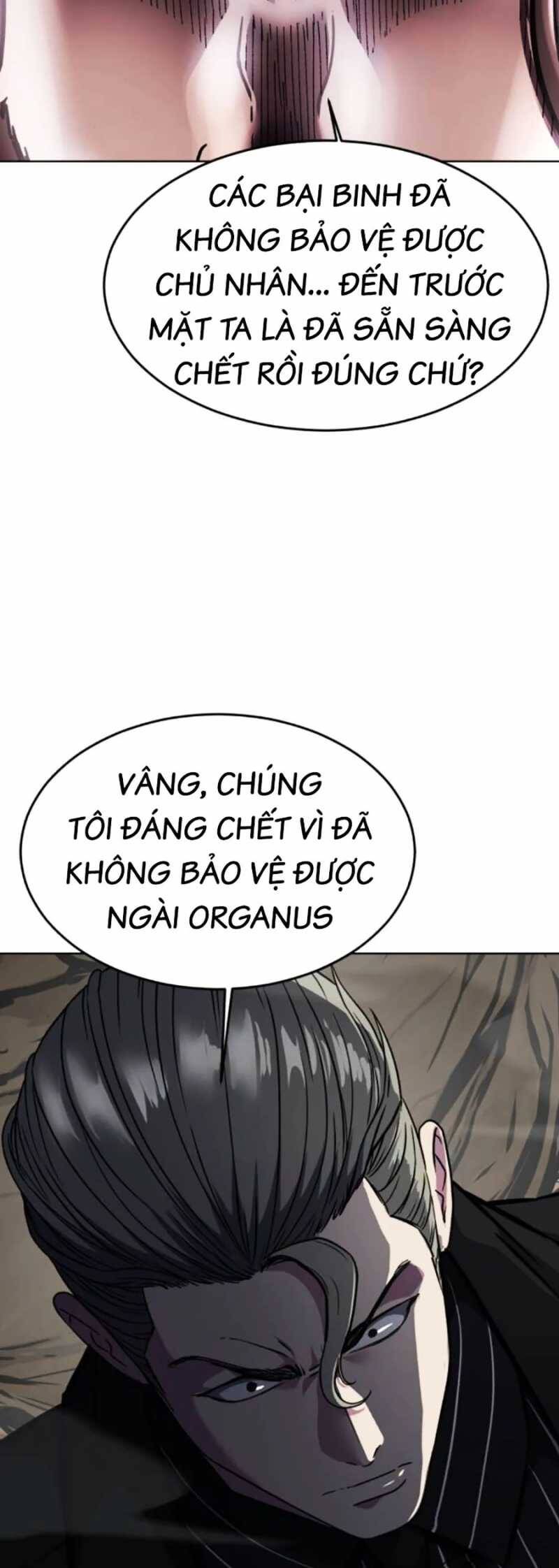 Cậu Bé Của Thần Chết Chapter 225 - Trang 2