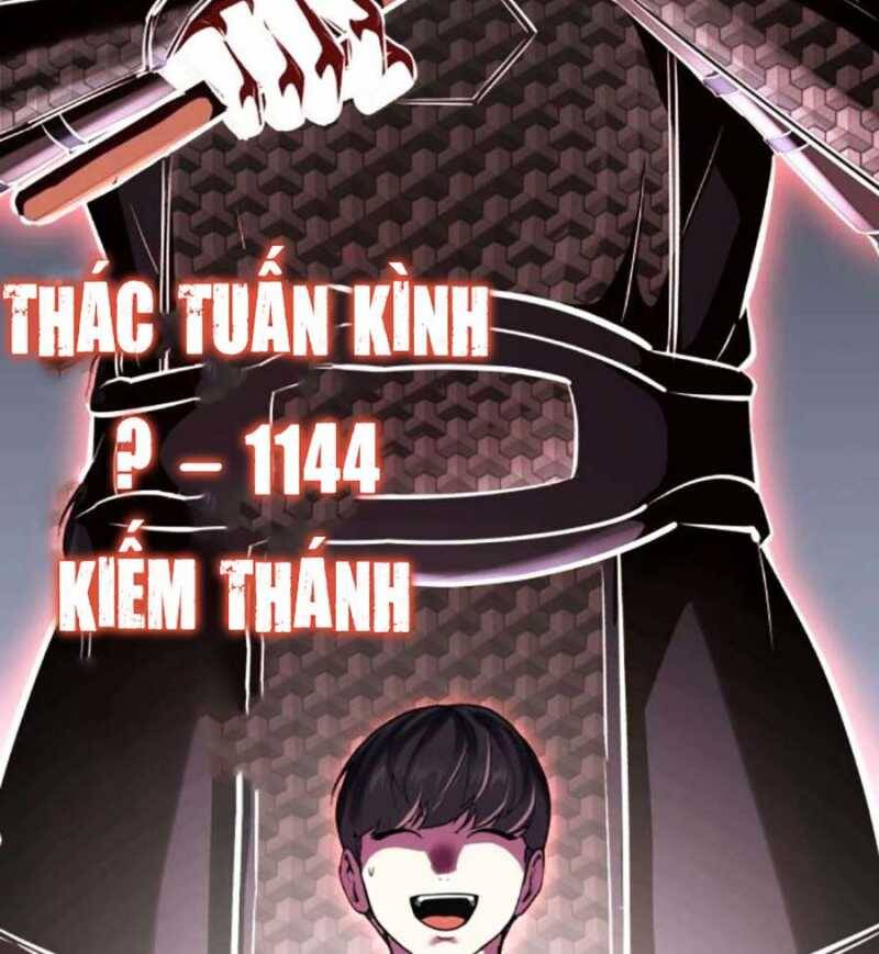 Cậu Bé Của Thần Chết Chapter 226 - Trang 2