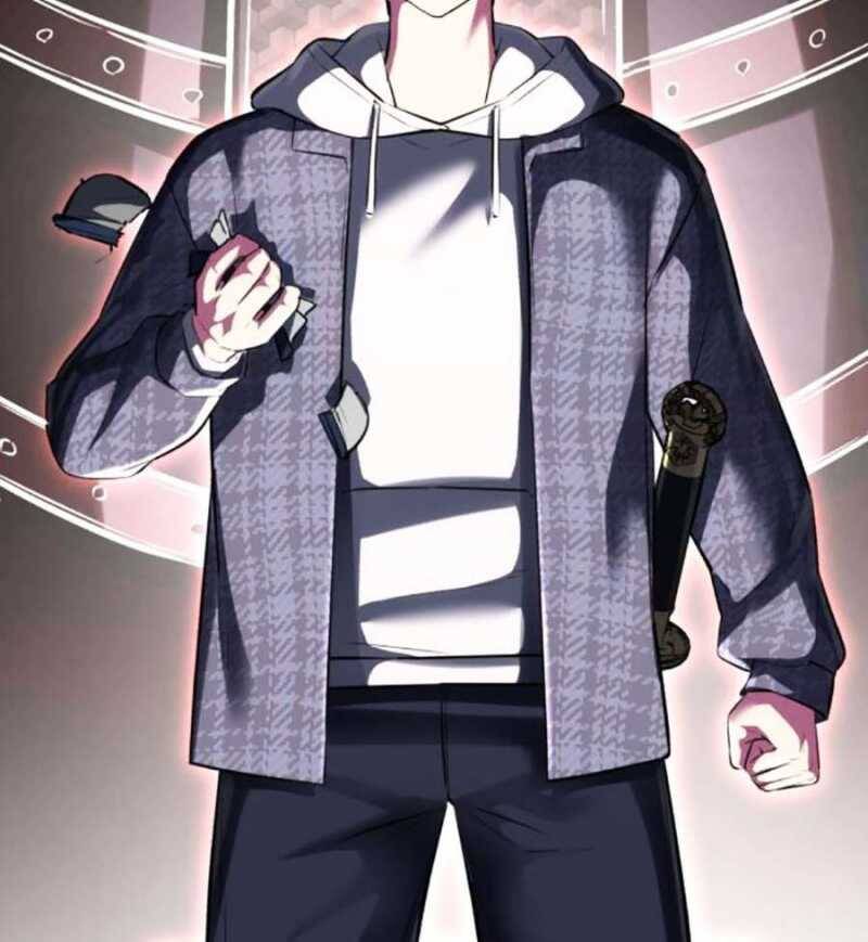 Cậu Bé Của Thần Chết Chapter 226 - Trang 2