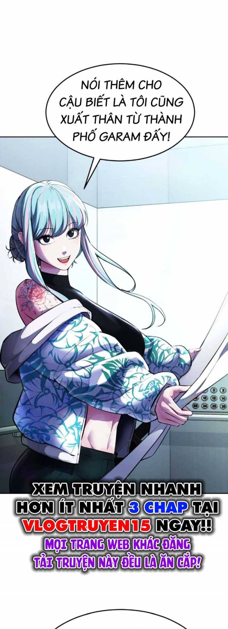 Cậu Bé Của Thần Chết Chapter 226 - Trang 2