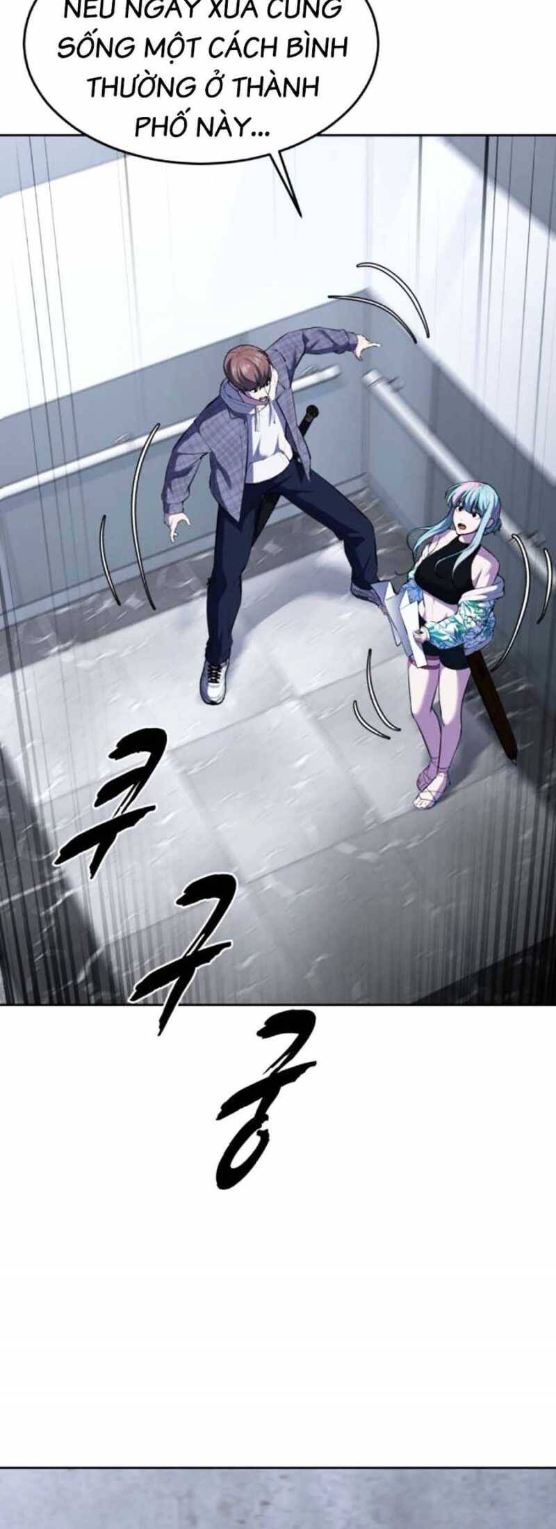 Cậu Bé Của Thần Chết Chapter 226 - Trang 2