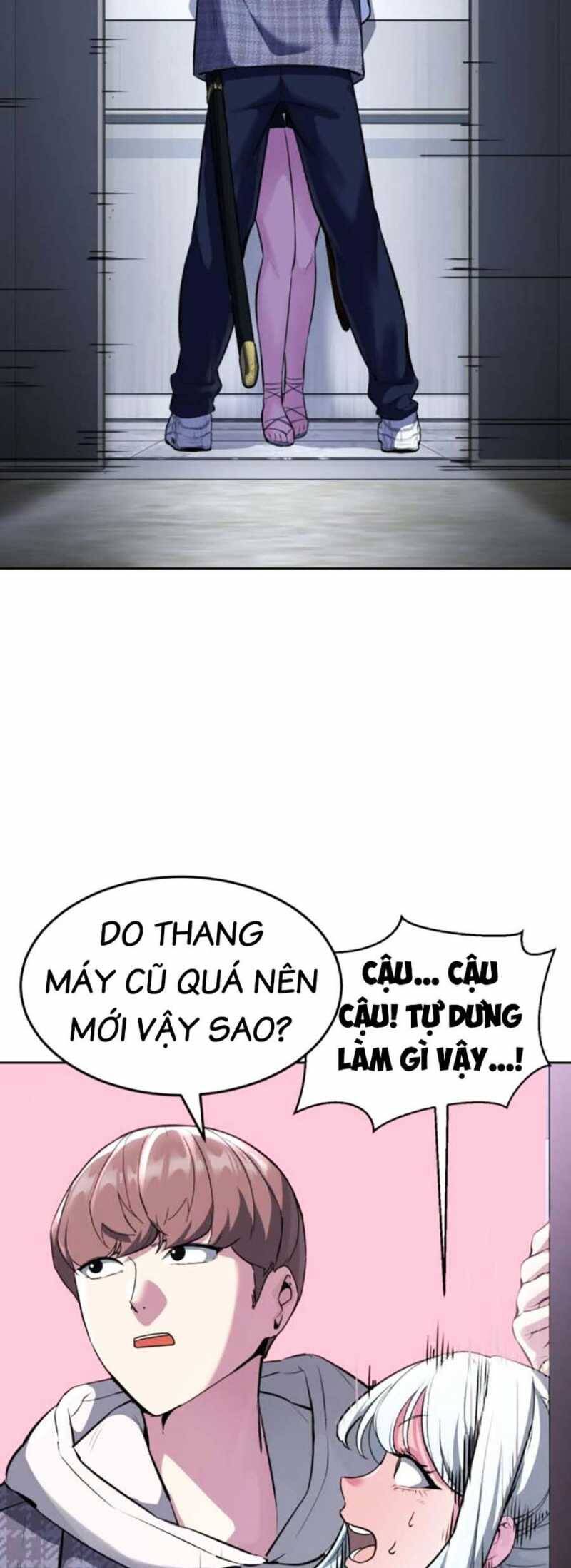 Cậu Bé Của Thần Chết Chapter 226 - Trang 2