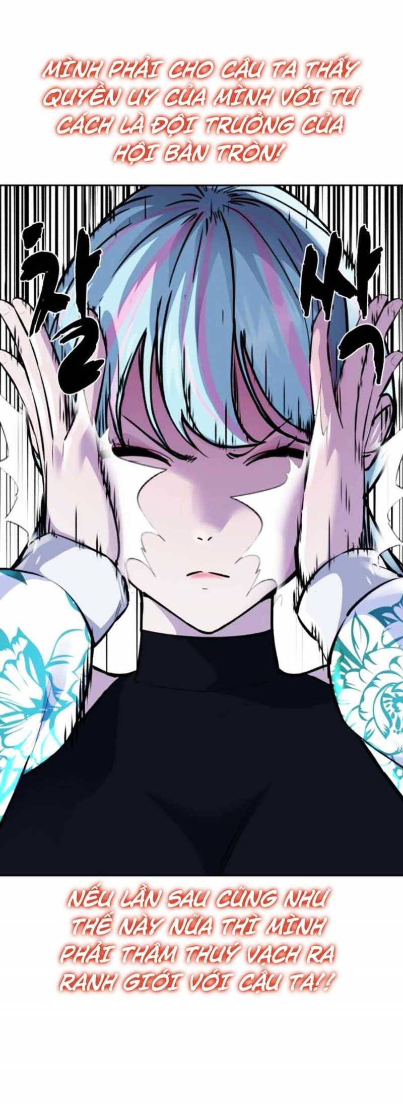 Cậu Bé Của Thần Chết Chapter 226 - Trang 2