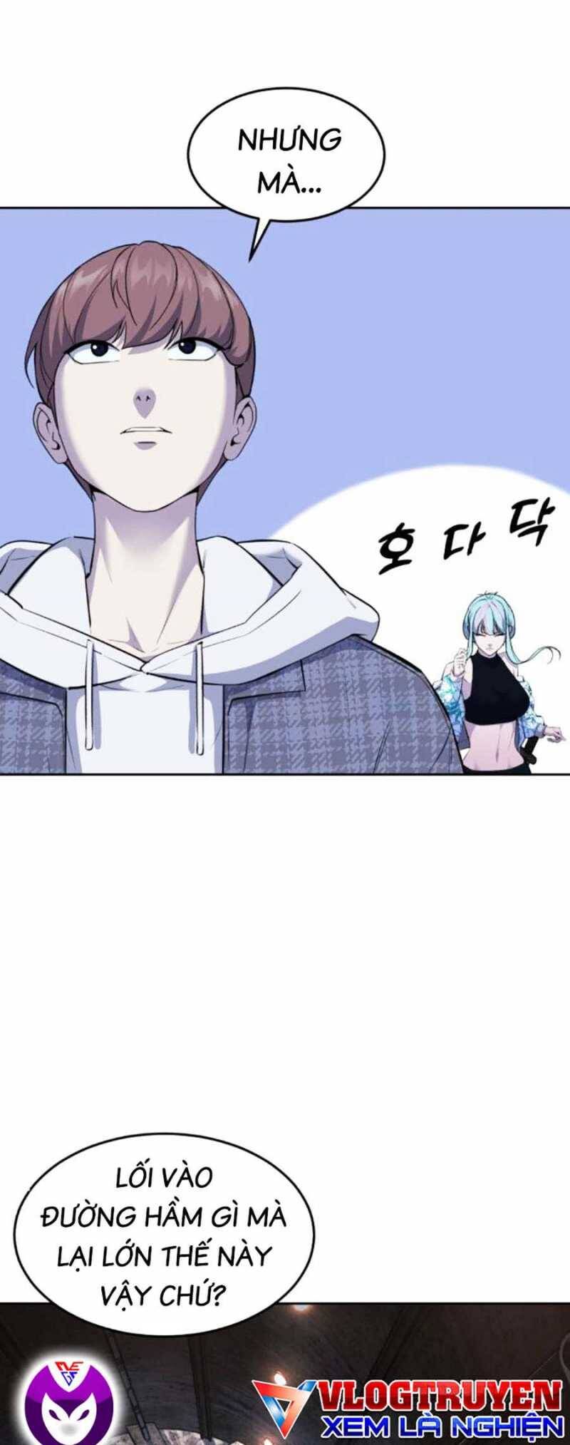 Cậu Bé Của Thần Chết Chapter 226 - Trang 2