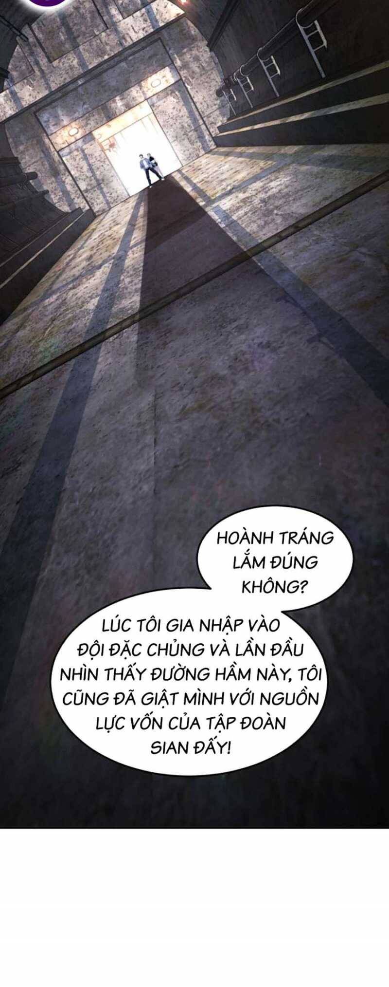 Cậu Bé Của Thần Chết Chapter 226 - Trang 2