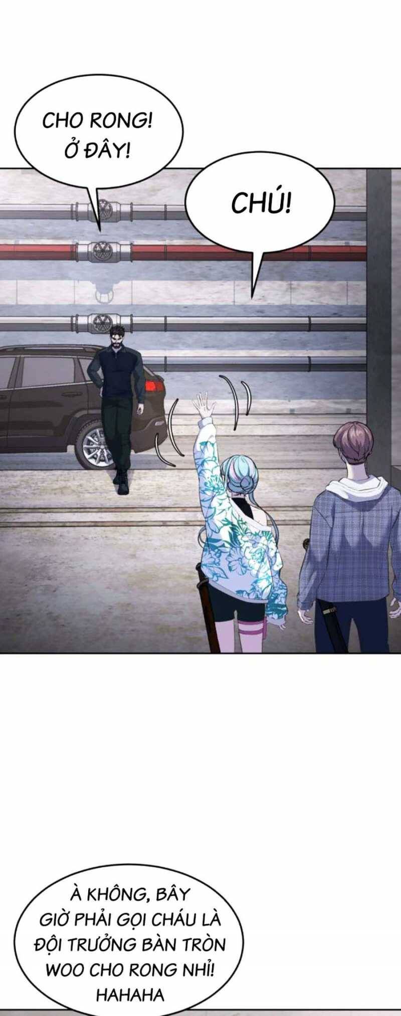 Cậu Bé Của Thần Chết Chapter 226 - Trang 2