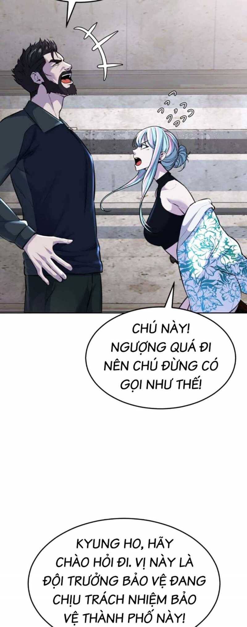 Cậu Bé Của Thần Chết Chapter 226 - Trang 2