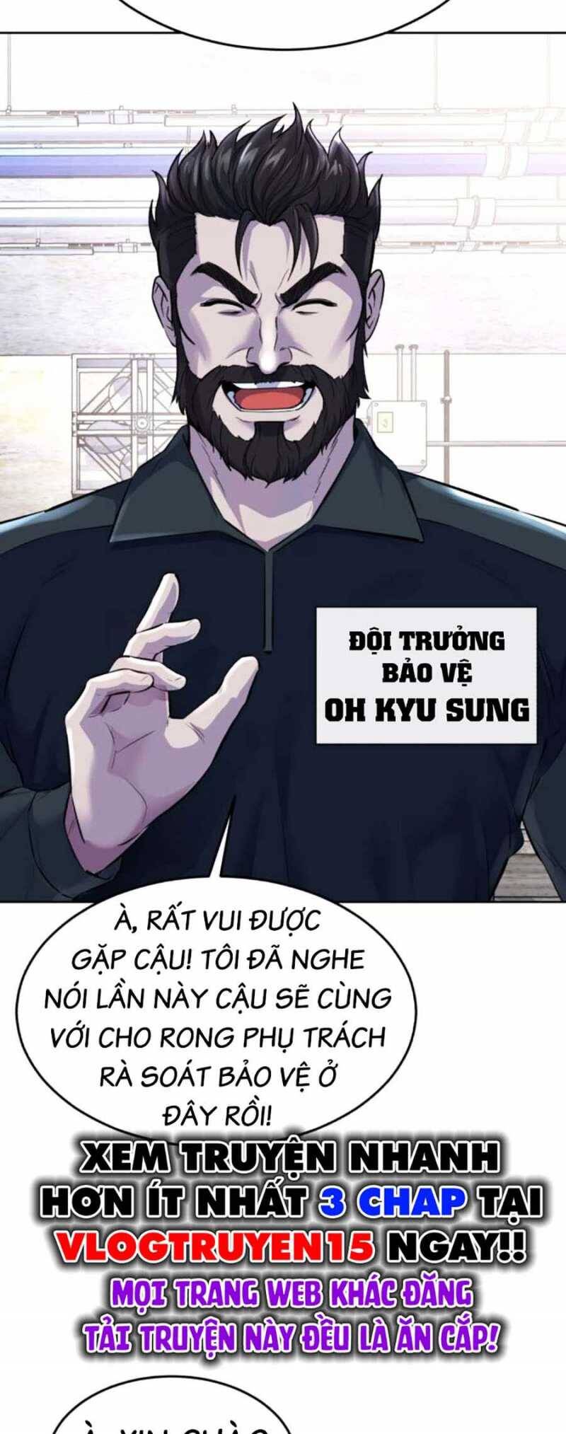 Cậu Bé Của Thần Chết Chapter 226 - Trang 2